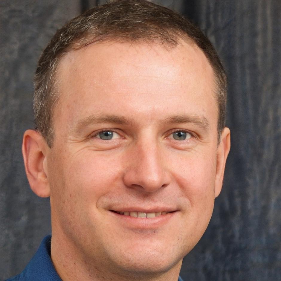 Henrik Möllendorf, Senior Performance Analyst